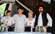 Marikovské folklórne slávnosti - MFS (43)