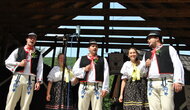 Marikovské folklórne slávnosti - MFS (44)