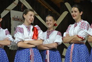 Marikovské folklórne slávnosti - MFS (48)