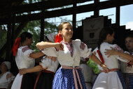 Marikovské folklórne slávnosti - MFS (49)