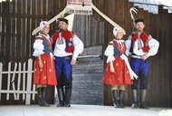 Marikovské folklórne slávnosti - MFS (51)