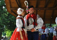 Marikovské folklórne slávnosti - MFS (53)