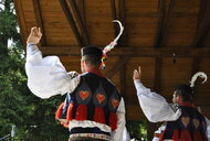 Marikovské folklórne slávnosti - MFS (54)