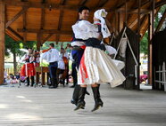 Marikovské folklórne slávnosti - MFS (56)