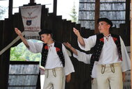 Marikovské folklórne slávnosti - MFS (58)