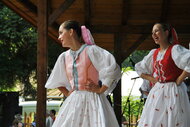Marikovské folklórne slávnosti - MFS (60)