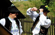 Marikovské folklórne slávnosti - MFS (61)