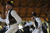 Marikovské folklórne slávnosti - MFS (62)