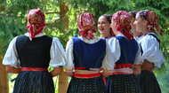 Marikovské folklórne slávnosti - MFS (65)