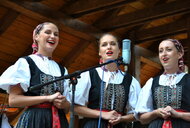 Marikovské folklórne slávnosti - MFS (66)