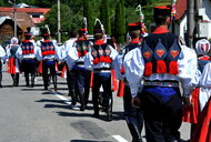 Marikovské folklórne slávnosti - MFS (7)