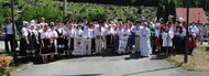Marikovské folklórne slávnosti - MFS (8)