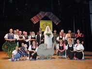 Nositelia tradícií - krajská súťaž, v srdci javorníkvo - Nositelia tradicii, V srdci javornikvo (1)