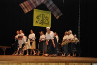 Nositelia tradícií - krajská súťaž, v srdci javorníkvo - Nositelia tradicii, V srdci javornikvo (6)