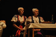 Nositelia tradícií, regionálna súťaž - Nositelia tradicii (47)