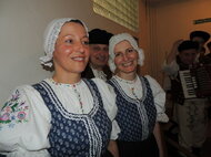 Nositelia tradícií, regionálna súťaž - Nositelia tradicii (53)