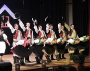 Ondrejovské hody - FS VRSATEC PAPRADNO 2015 (14)