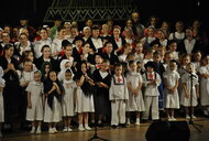 Považan - vianočný koncert - VIANOCNY KONCERT A KRST CD FS POVAZAN DEC2015 (12)