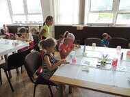 Prázdninový tvorivý klub - Prazdninovy tvorivy klub (2)