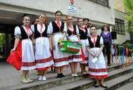 Stavanie mája - 1. maj (9)
