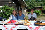 Stupniansky hodový jarmok - Stupniansky hodovy jarmok (17)