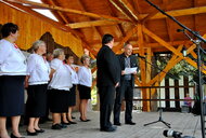 Stupniansky hodový jarmok - Stupniansky hodovy jarmok (26)