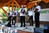 Stupniansky hodový jarmok - Stupniansky hodovy jarmok (29)
