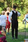 Stupniansky hodový jarmok - Stupniansky hodovy jarmok (31)