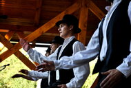 Stupniansky hodový jarmok - Stupniansky hodovy jarmok (37)