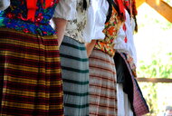 Stupniansky hodový jarmok - Stupniansky hodovy jarmok (39)