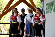 Stupniansky hodový jarmok - Stupniansky hodovy jarmok (45)
