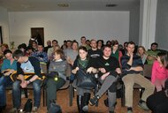 Tam, kde nevidno hviezdy - Tam, kde nevidno hviezdy (10)
