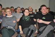 Tam, kde nevidno hviezdy - Tam, kde nevidno hviezdy (13)