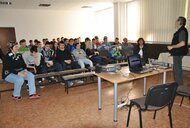 Tam, kde nevidno hviezdy - Tam, kde nevidno hviezdy (3)