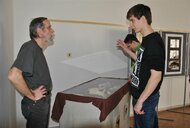 Tam, kde nevidno hviezdy - Tam, kde nevidno hviezdy (7)