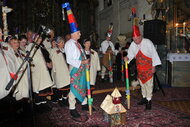 Vôňa vianoc - LEDNICA ADVENT.KONCERT 2015 (18)