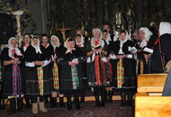 Vôňa vianoc - LEDNICA ADVENT.KONCERT 2015 (6)