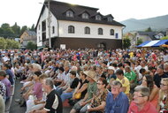 10. domanižský jarmok - Domanižský jarmok (1)