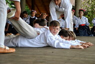 21. folklórna lysá - Lysá  (15)