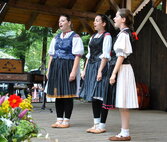 24. marikovské folklórne slávnosti - MFS (18)