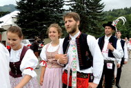 24. marikovské folklórne slávnosti - MFS (36)