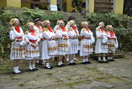Cyrilometodské dni a mojtínske hody - Mojtinske hody (4)