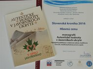 Kronika slovenska - ocenenie kronika slovenska 2016 (5)