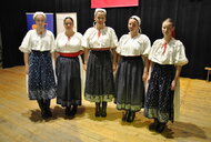 Papradňanské kubečko - krajská súťaž - Papradňanské kubečko - kraj (4)