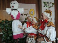 Veľkonočné tradície - trhy remesiel ilava - Velkonocne tradicie ILAVA 2016 (11)