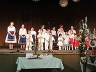 Veľkonočné tradície - trhy remesiel ilava - Velkonocne tradicie ILAVA 2016 (14)