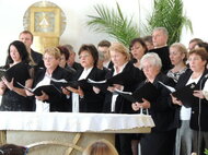 Veľkonočný koncert organistov a chrámového zboru vox domini - Veľkonočný koncert (4)