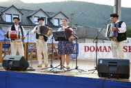 11. domanižský jarmok - Domanižský jarmok (1)