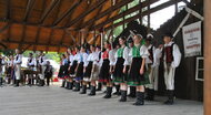 25. marikovské folklórne slávnosti - MFS (12)