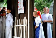 25. marikovské folklórne slávnosti - MFS (34)